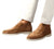Herre Loafers Suede Minimalistisk Design Komfortable Slip-On Sko 0