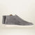 Herre Loafers Suede Minimalistisk Design Komfortable Slip-On Sko 2