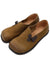 Herre Loafers i Brun Kunstlæder 3