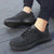 Herre Løbesko Åndbar Casual Sneakers Letvægts Gummi 5