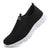 Herre Løbesko Slip-On Åndbar Mesh EVA Sål 1
