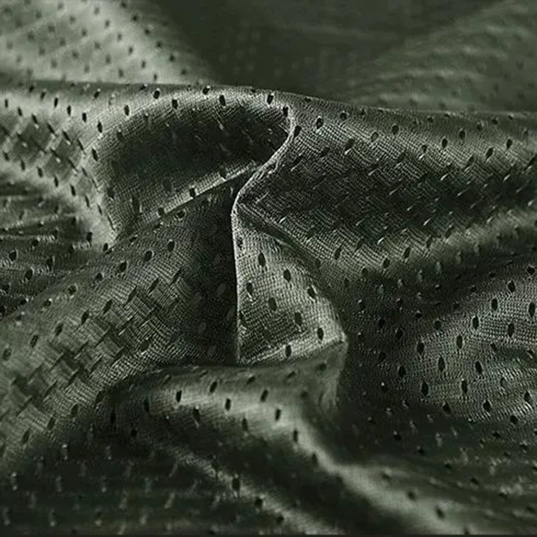 Herre Multi-Pocket Vest til Udendørs Aktiviteter 6
