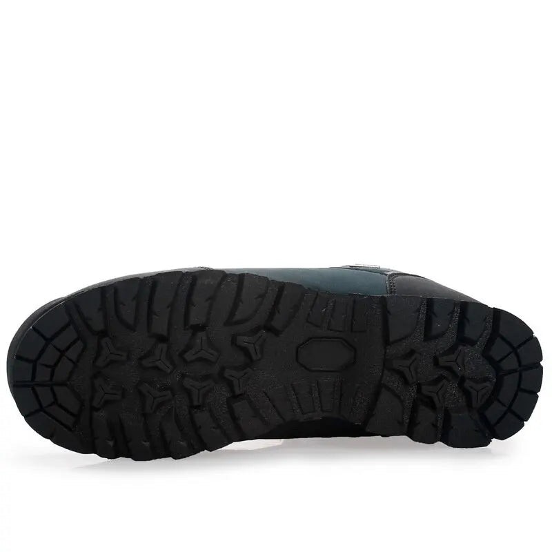 Herre Offroad Sko til Vandring 6