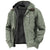Herre Outdoor-Jakke Moderne Design 1