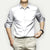 Herre Overhemd Slim Fit Non-Iron Åndbar Stof 10