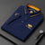 Herre Polo Shirt Klassisk Snit med Broderi 5