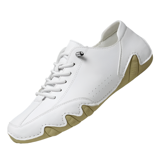 Herre Pro Sneakers i Læder med EVA Mellemsål 0