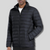 Herre Puffer Jakke Moderne Design 2