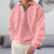 Herre Pullover Let Materiale Tidløs Design Komfortabel Pasform 6