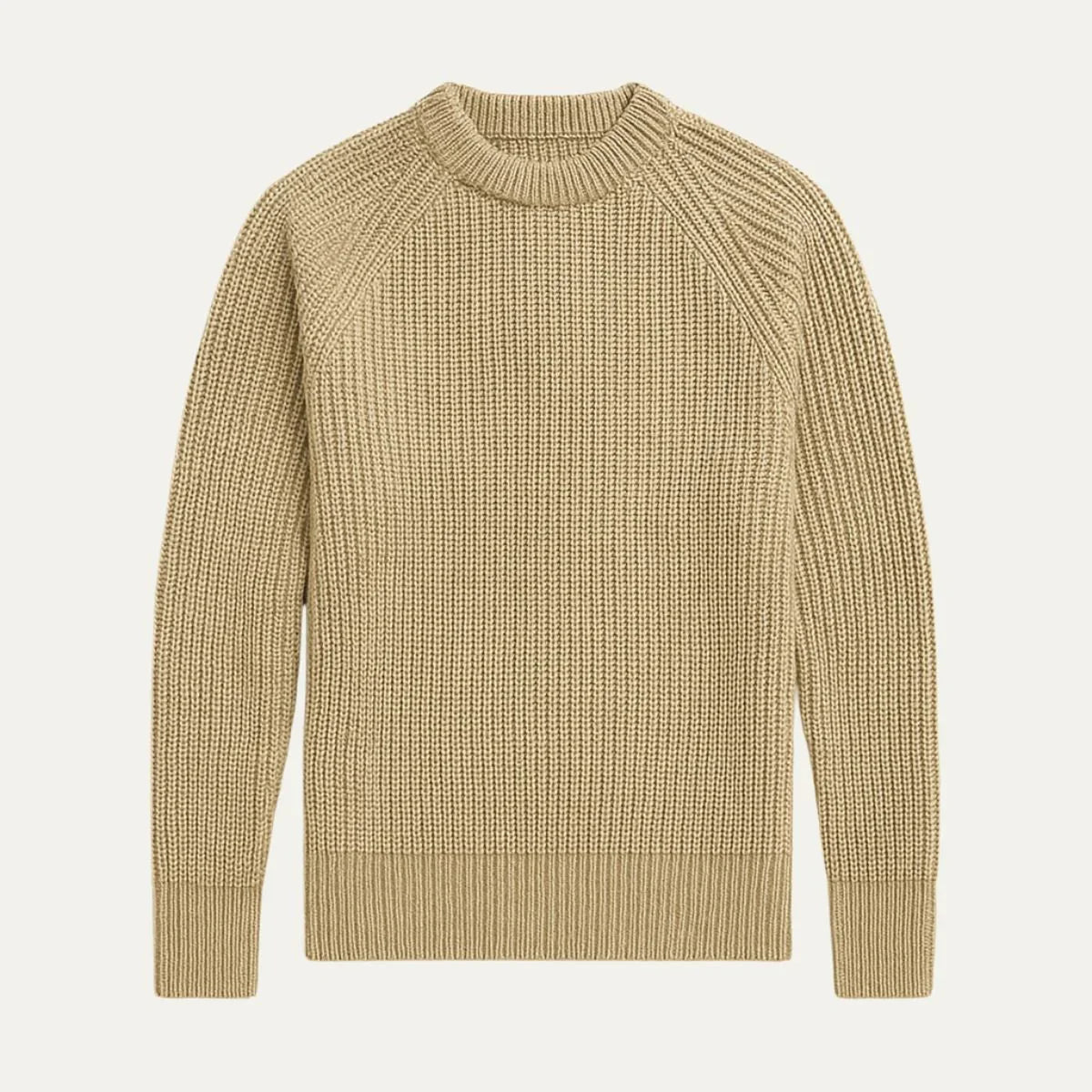 Herre Pullover Uldtrøje Casual Stil 1
