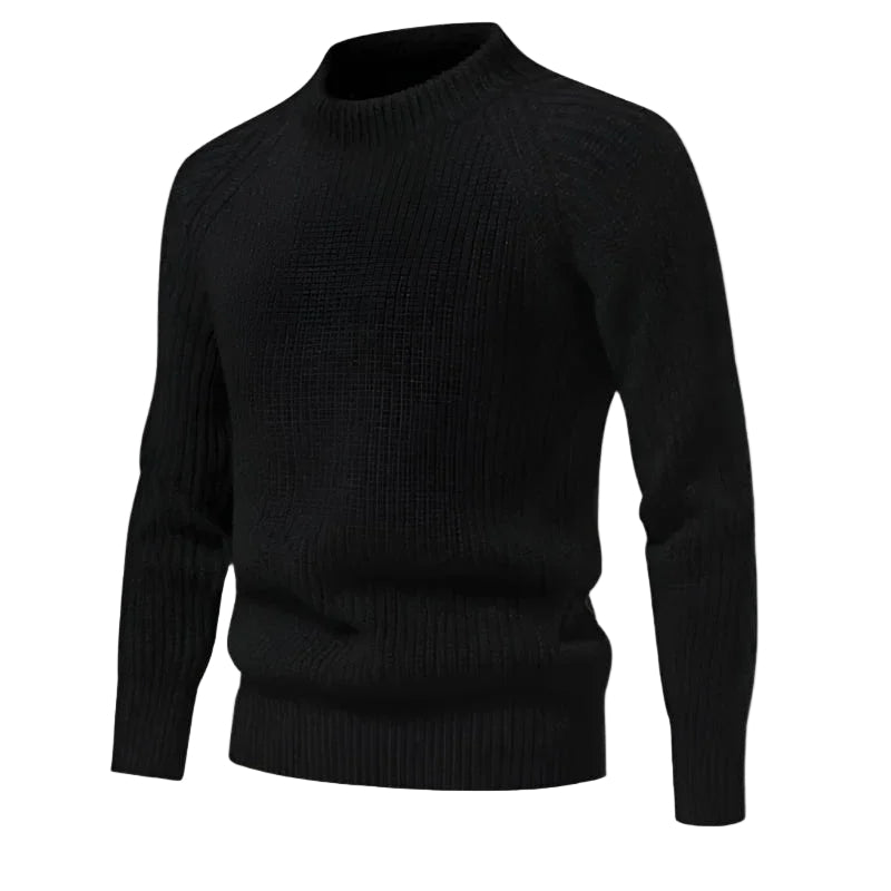 Herre Pullover Uldtrøje Casual Stil 7