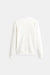 Herre Ribbet Strikket Sweater 7