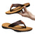 Herre Sandaler med EVA Polstring og Holdbar Konstruktion 0