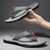 Herre Sandaler med EVA Polstring og Holdbar Konstruktion 2