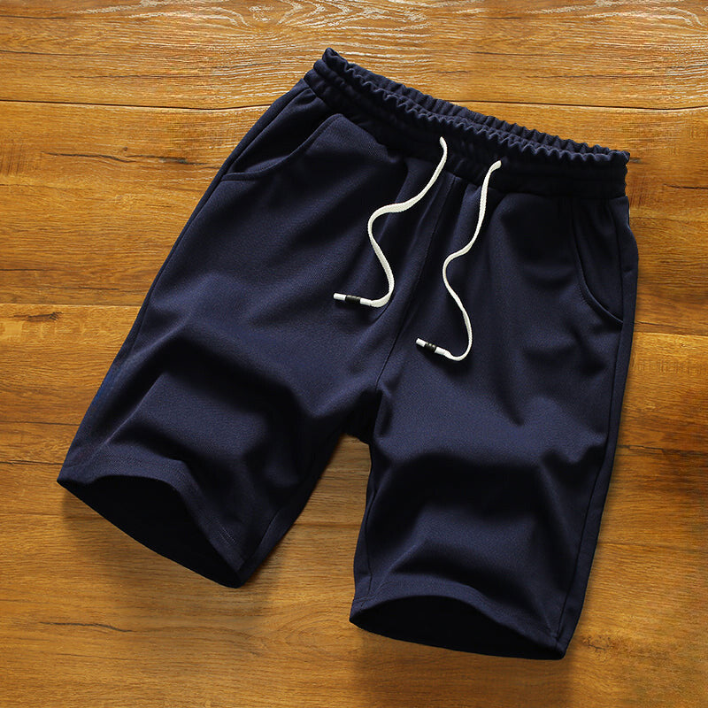 Herre Shorts Tropisk Stil 1