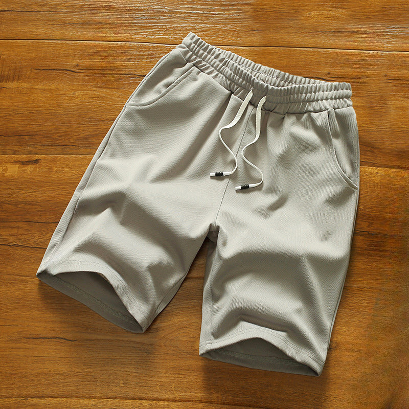 Herre Shorts Tropisk Stil 2