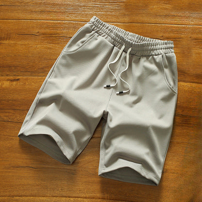 Herre Shorts Tropisk Stil 2