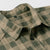 Herre Skjorte Plaid Langærmet 100% Bomuld Casual Komfort 3