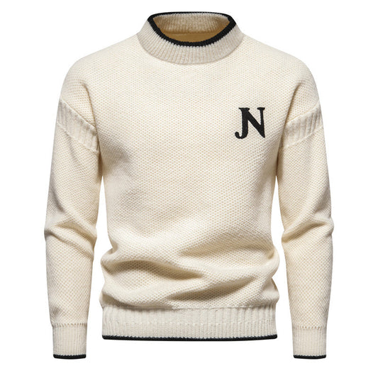 Herre Skjorter Klassisk Casual Design til Hverdag og Fest 0