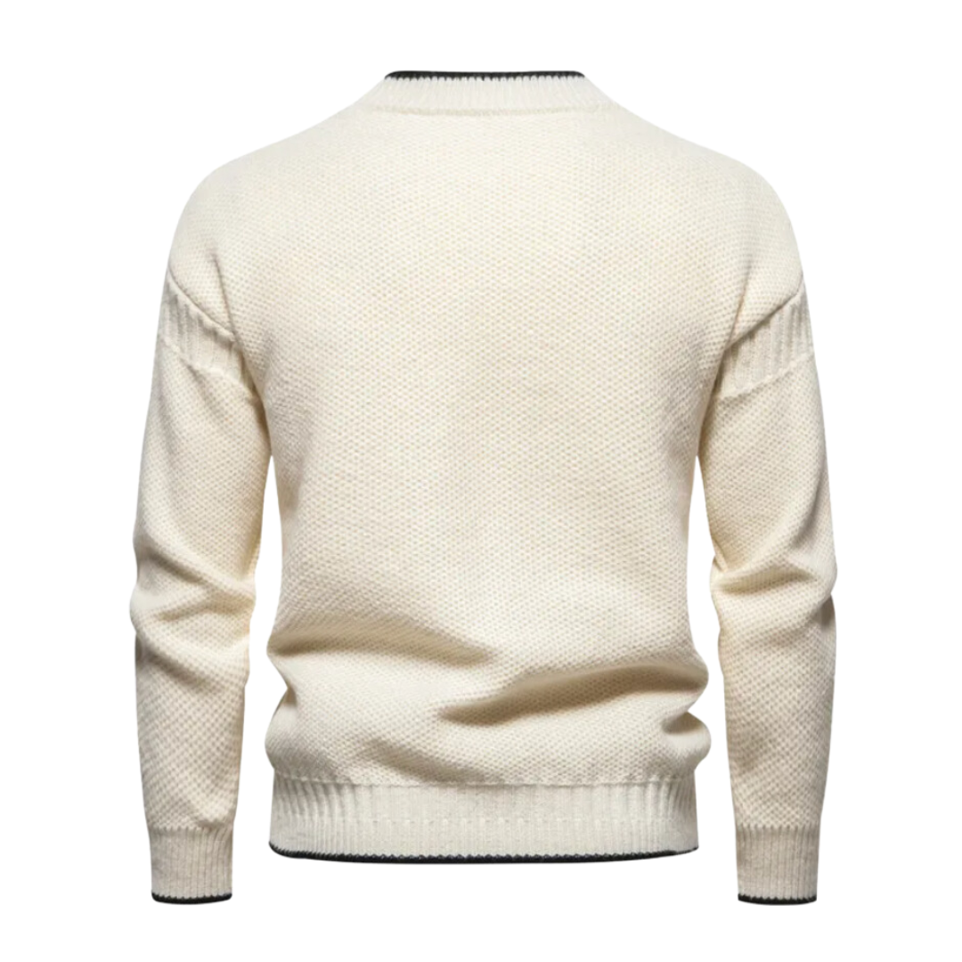 Herre Skjorter Klassisk Casual Design til Hverdag og Fest 2