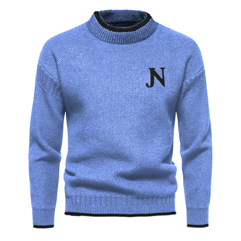 Herre Skjorter Klassisk Casual Design til Hverdag og Fest 3