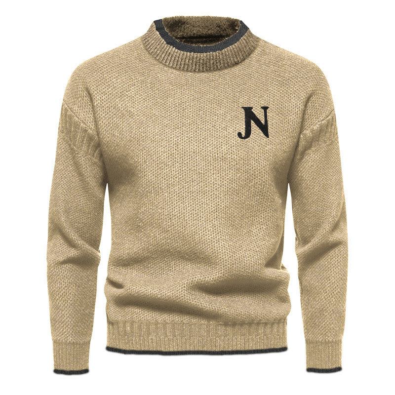 Herre Skjorter Klassisk Casual Design til Hverdag og Fest 6
