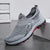 Herre Sneakers Mesh Casual Åndbar Gå-Sko 0