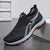 Herre Sneakers Mesh Casual Åndbar Gå-Sko 1