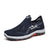 Herre Sneakers Mesh Casual Åndbar Gå-Sko 6