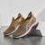 Herre Sneakers Mesh Casual Åndbar Gå-Sko 8