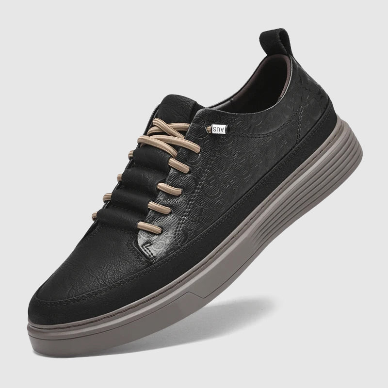 Herre Sneakers Slip-On Stil 3