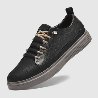 Herre Sneakers Slip-On Stil 3