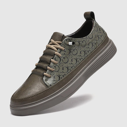 Herre Sneakers Slip-On Stil 5
