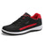 Herre Sneakers Sporty Åndbart Tekstil Komfortabel Design 1