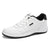 Herre Sneakers Sporty Åndbart Tekstil Komfortabel Design 2