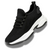 Herre Sneakers med Skjult Hælhøjde - Elegant og Minimalistisk 3