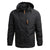 Herre Softshell Jakke Funktionel Design 0