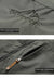 Herre Softshell Jakke Funktionel Design 3