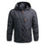 Herre Softshell Jakke Funktionel Design 5
