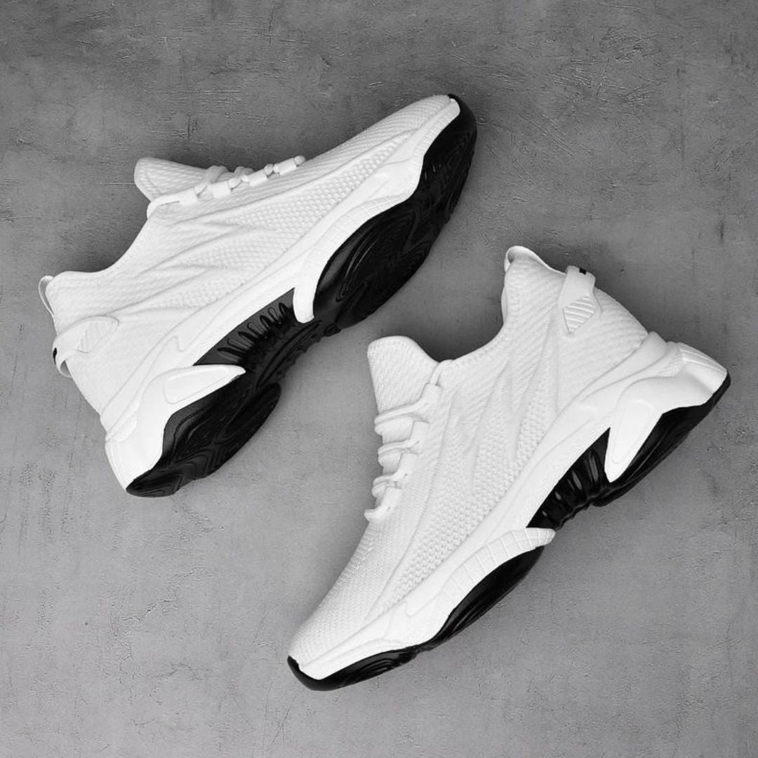 Herre Sportssko Atletisk Stil 5