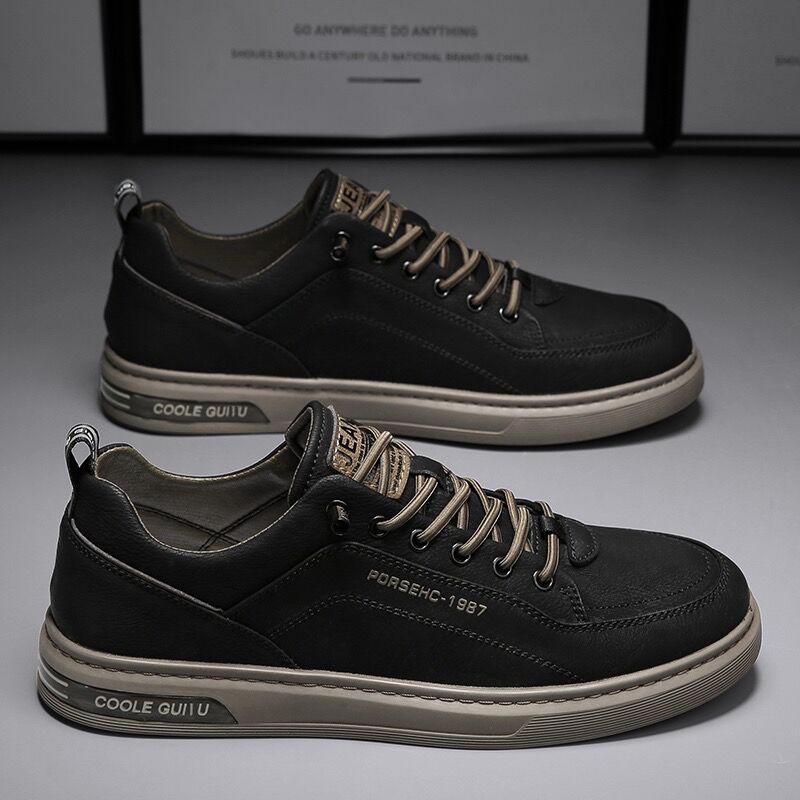 Herre Sportssko Moderne Design Casual 6