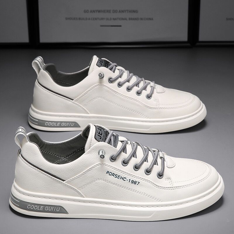 Herre Sportssko Moderne Design Casual 7