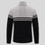 Herre Strikket Sweater Klassisk Stil 2