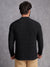 Herre Striktrøje Casual Crewneck Stil 5