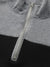 Herre Sweater Lynlås Fleece Komfortabel Stilfuld 2