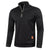 Herre Sweater Poloshirt Klassisk Stil 1