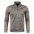 Herre Sweater Poloshirt Klassisk Stil 5