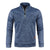 Herre Sweater Poloshirt Klassisk Stil 6