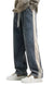Herre Sweatpants Corduroy Komfortabel 0