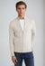 Herre Sweatshirt med Fuld Lynlås Moderne Stil 4